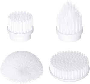 Bürstenköpfe für M3 Electric Spin Scrubber