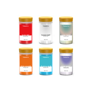 Tilswall Peelable Paint Abo-Service – Monatlich, Quartalsweise oder Jährlich | Kreativ-Plan