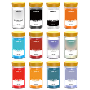 Tilswall Peelable Paint Abo-Service – Monatlich, Quartalsweise oder Jährlich | Kreativ-Plan