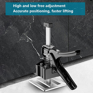 Tilswall Arm Tool Lift 2er-Set multifunktionale Höhenverstellvorrichtung