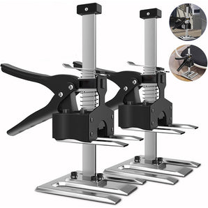 Tilswall Arm Tool Lift 2er-Set multifunktionale Höhenverstellvorrichtung