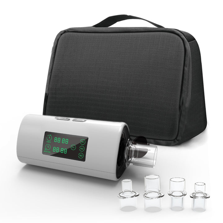 CPAP-Reinigungs- und Desinfektionsgerät