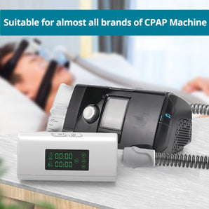 CPAP-Reinigungs- und Desinfektionsgerät