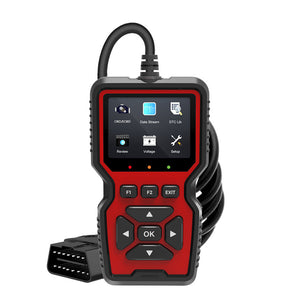 OBD-II Diagnosewerkzeuge OBD2 Diagnosegerät Auto