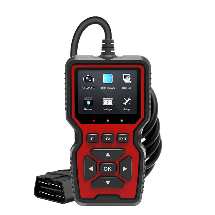 OBD-II Diagnosewerkzeuge OBD2 Diagnosegerät Auto