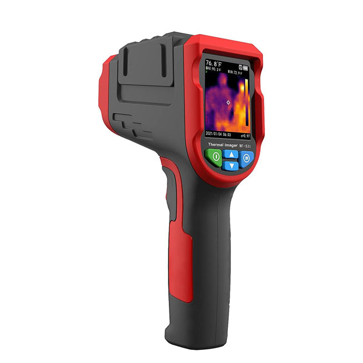 Wärmebildgeräteindustrie, wissenschaftliches Infrarot-Thermometer