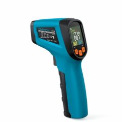 tilswall infrarot thermometer