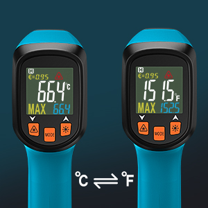 infrarot thermometer